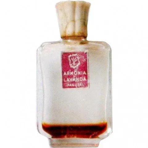 Armonia di Lavanda — Paglieri