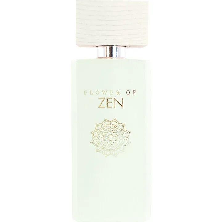 Esprit Vital - Eau Sensuelle — Yardley