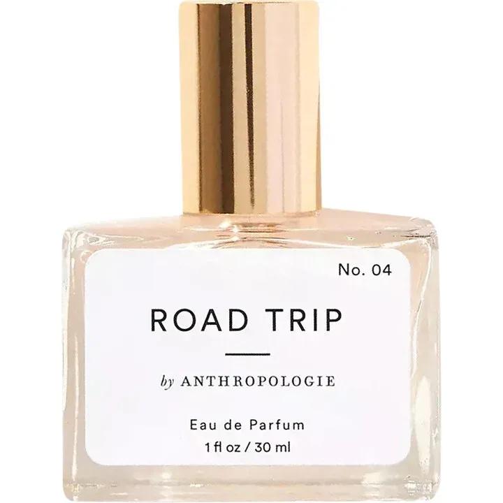 No. 04 - Road Trip — Anthropologie