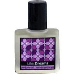 Flower Garden - Lilac Dreams — The Garden Bath