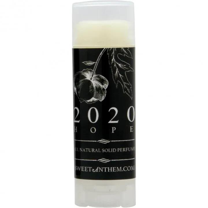 2020 - Hope — Sweet Anthem