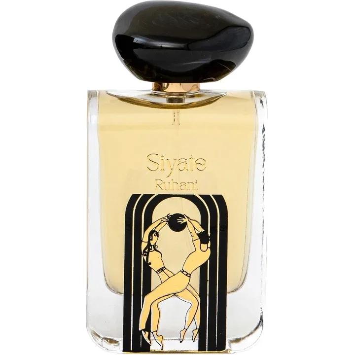 Elixir Ambrosia — ScentStory
