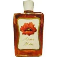 Roter Mohn — Algi