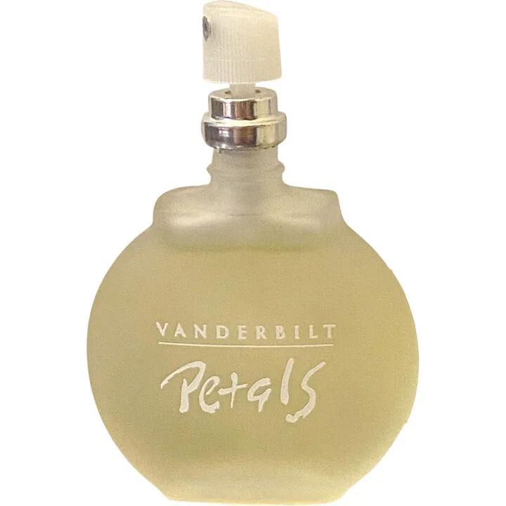 Petals — Gloria Vanderbilt