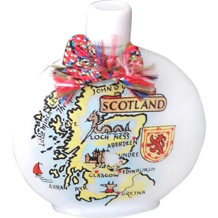 Fragrance of Scotch Heather — Aidees