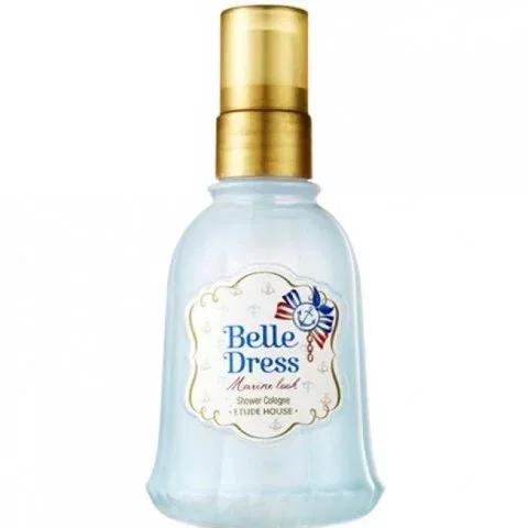 Belle Dress - Marine Look — Etude House