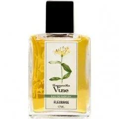 Honeysuckle Vine — Fleurage Perfume Atelier