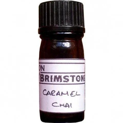 Caramel Chai — Common Brimstone
