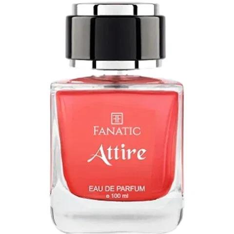Attire for Women — Fanatic