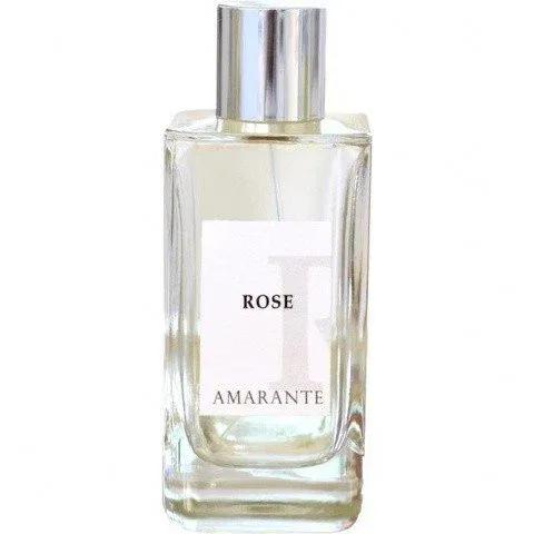 Rose — Amarante