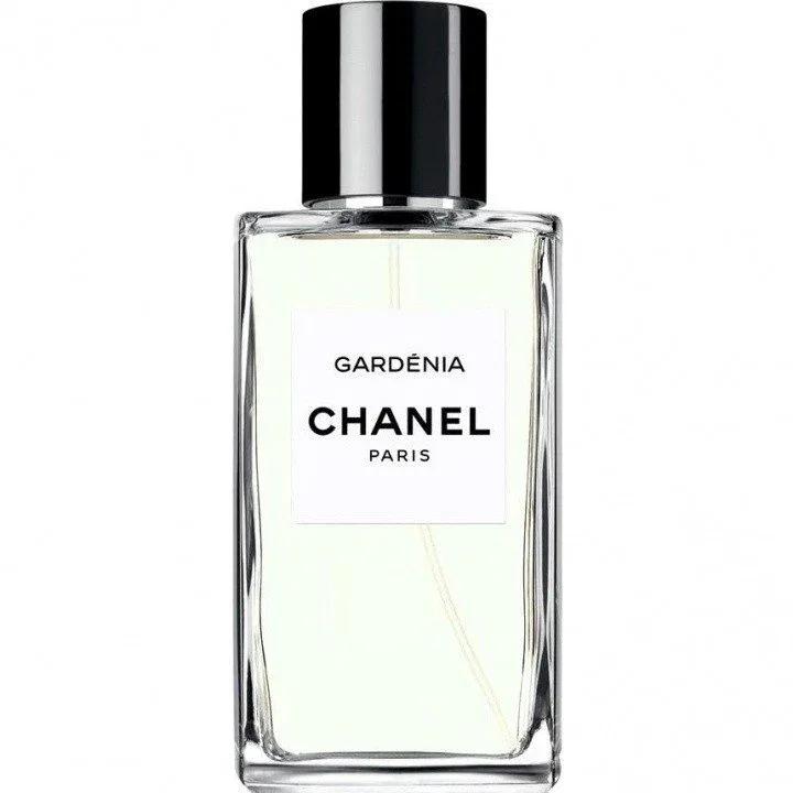 Gardénia Chanel 2016 Eau de Parfum — Chanel