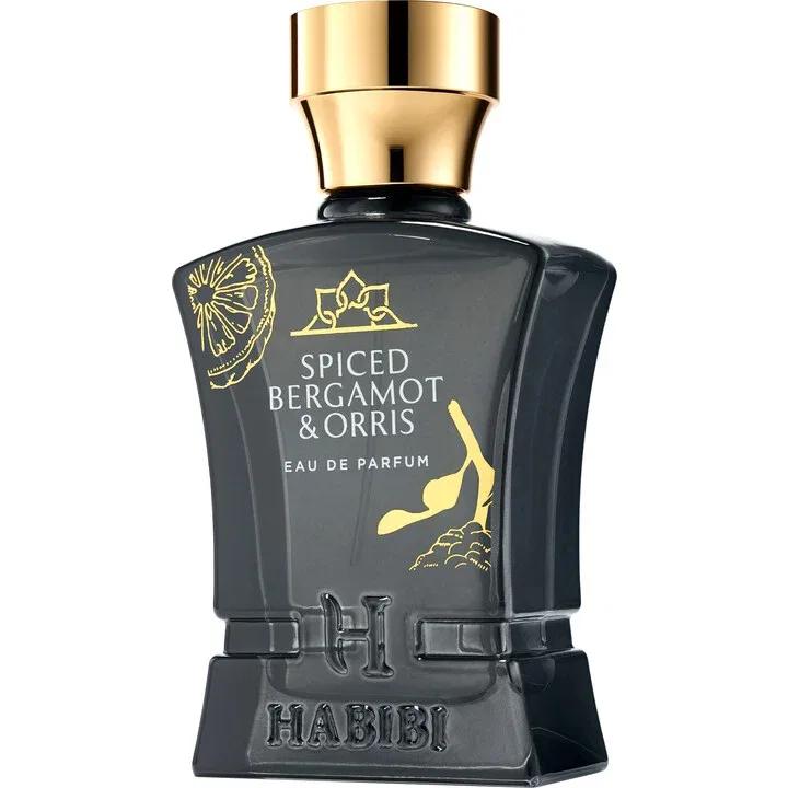Spiced Bergamot & Orris — Habibi