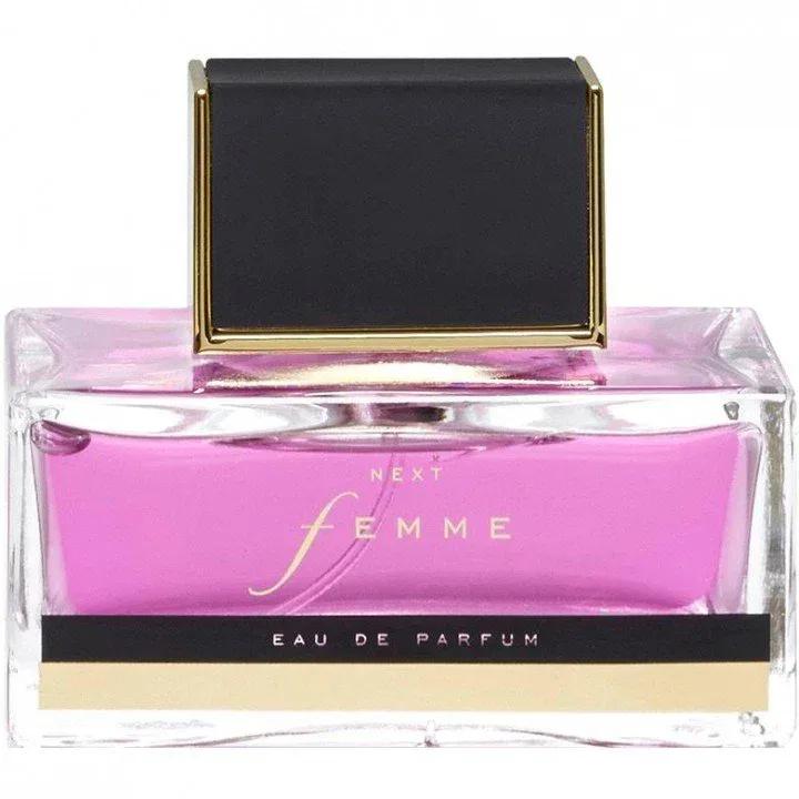 Femme — Next
