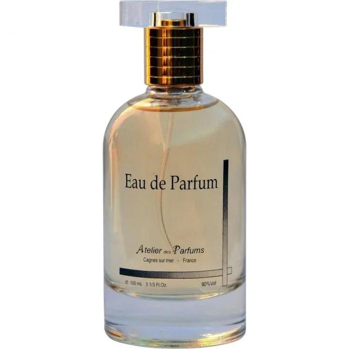 Aria — Atelier des Parfums