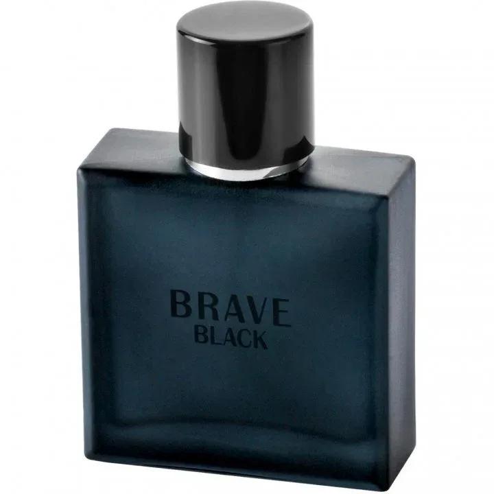 Brave Black — Farmasi