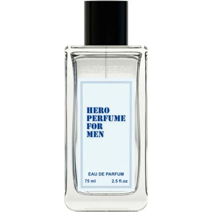 Hero Perfume — Al Musbah