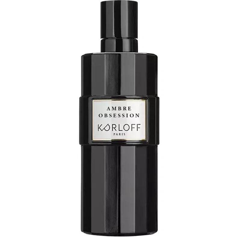 Ambre Obsession — Korloff