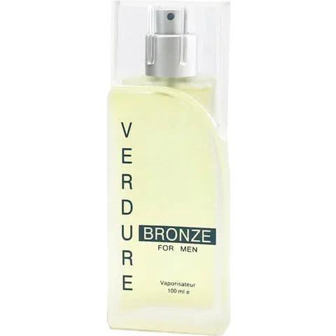 Verdure Bronze — Pereja