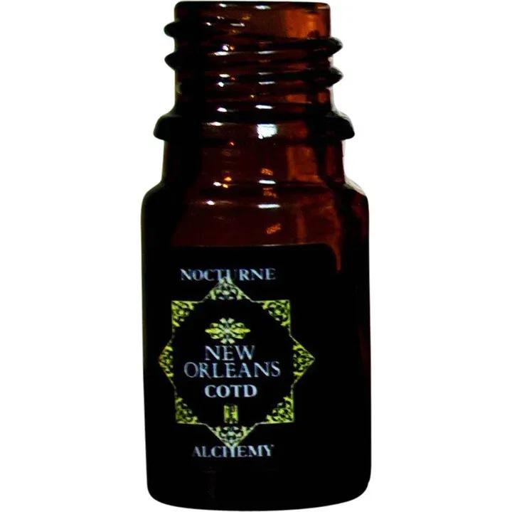 COTD - New Orleans — Nocturne Alchemy