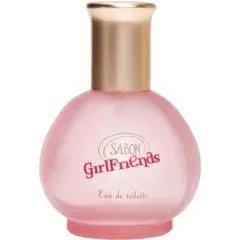 Girlfriends - Candy Blossom — Sabon