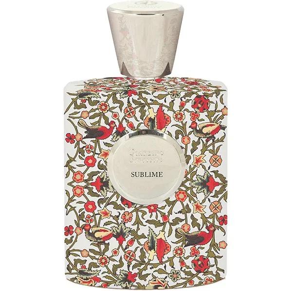 Sublime — Giardino Benessere