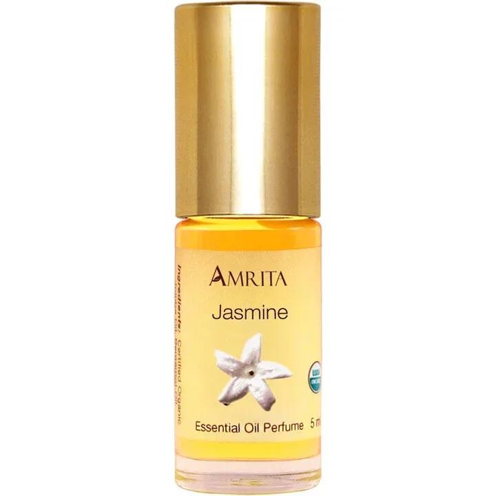 Jasmine — Amrita