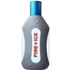 Fire+Ice Man — Bogner