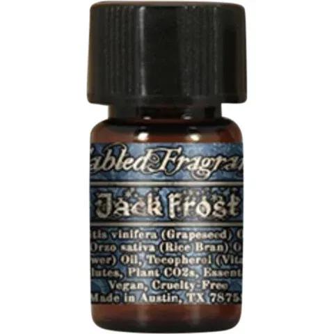 Jack Frost — Fabled Fragrances