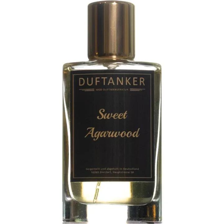 Sweet Agarwood — Duftanker MGO Duftmanufaktur