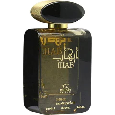 Ihab — Estevia