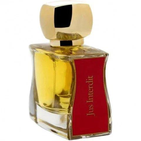 Jus Interdit — Jovoy