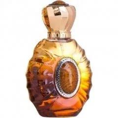 Amber — Al Hamatt