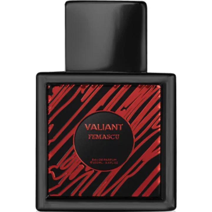 Valiant — Femascu