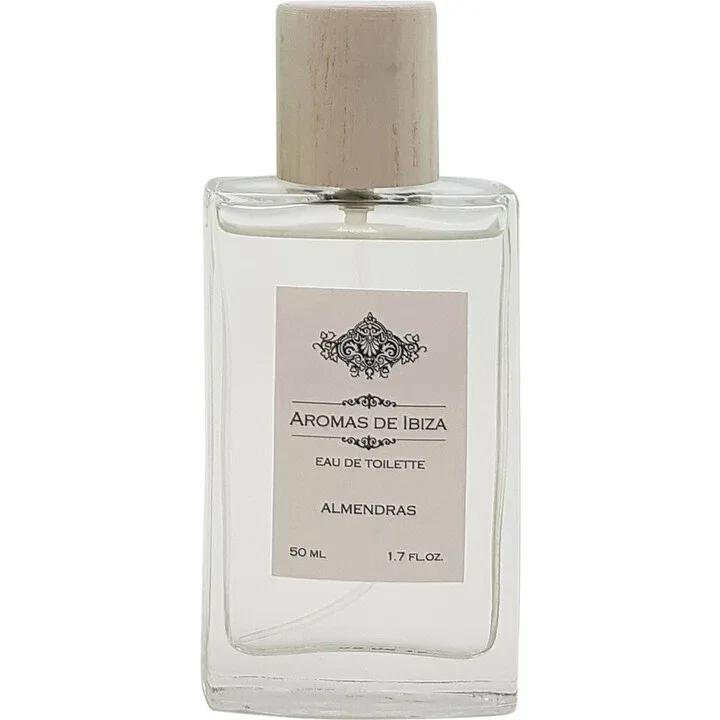 Almendras — Aromas de Ibiza