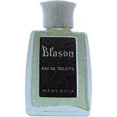 Blasón — Myrurgia