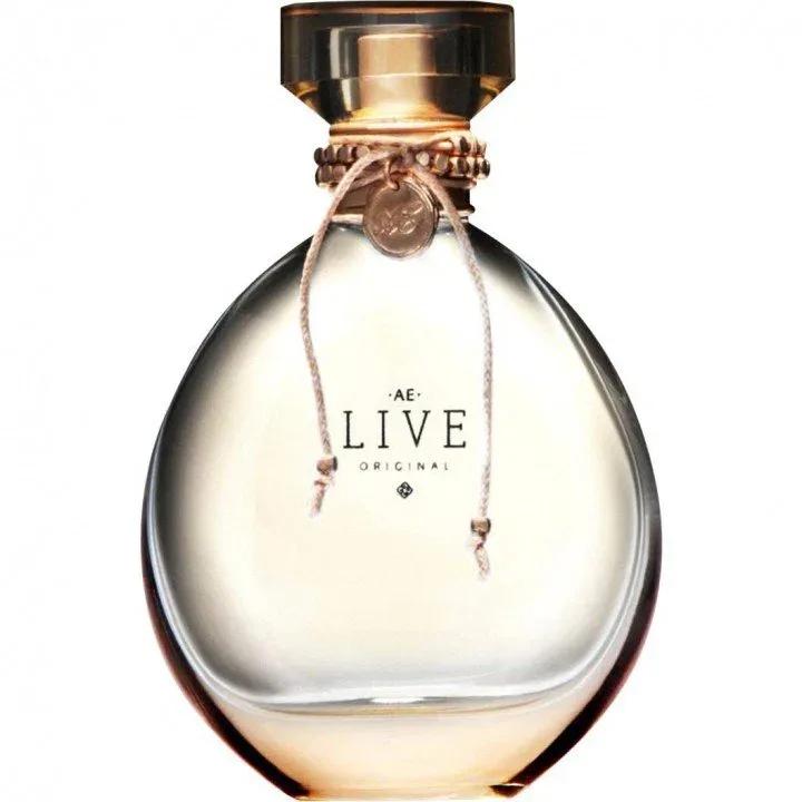 Live for Her — American Eagle
