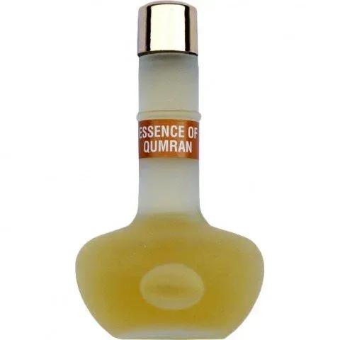 Scents of the Bible - Essence of Qumran — Ein Gedi