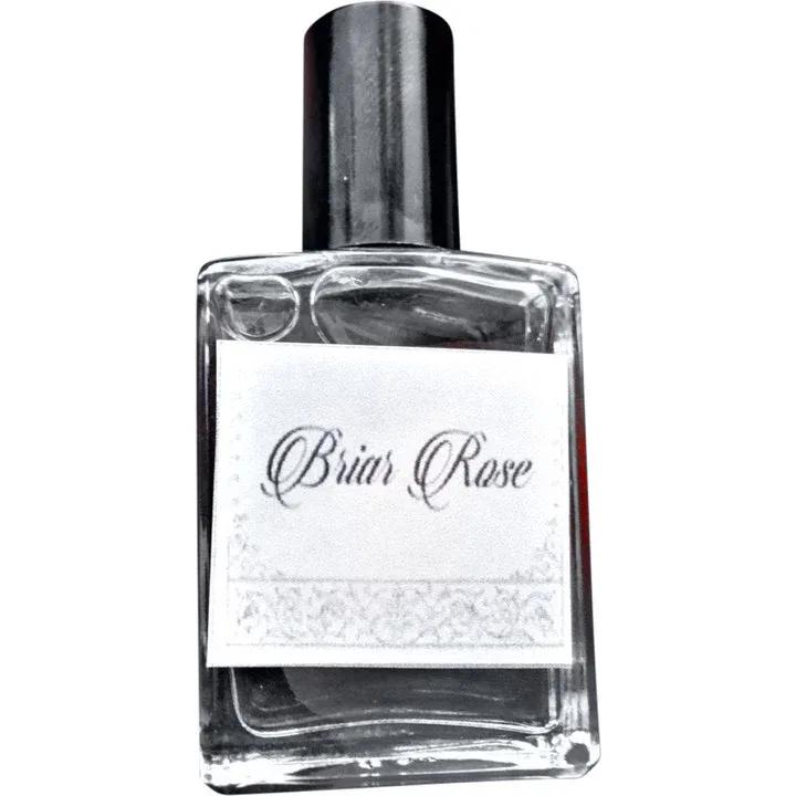 Briar Rose — Red Deer Grove