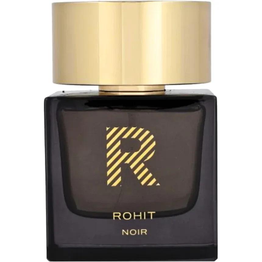 Rohit Noir — Bharara