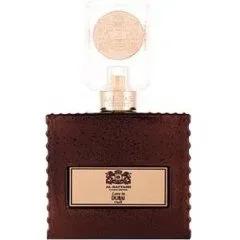 Love in Dubai Oudh — Al Battash