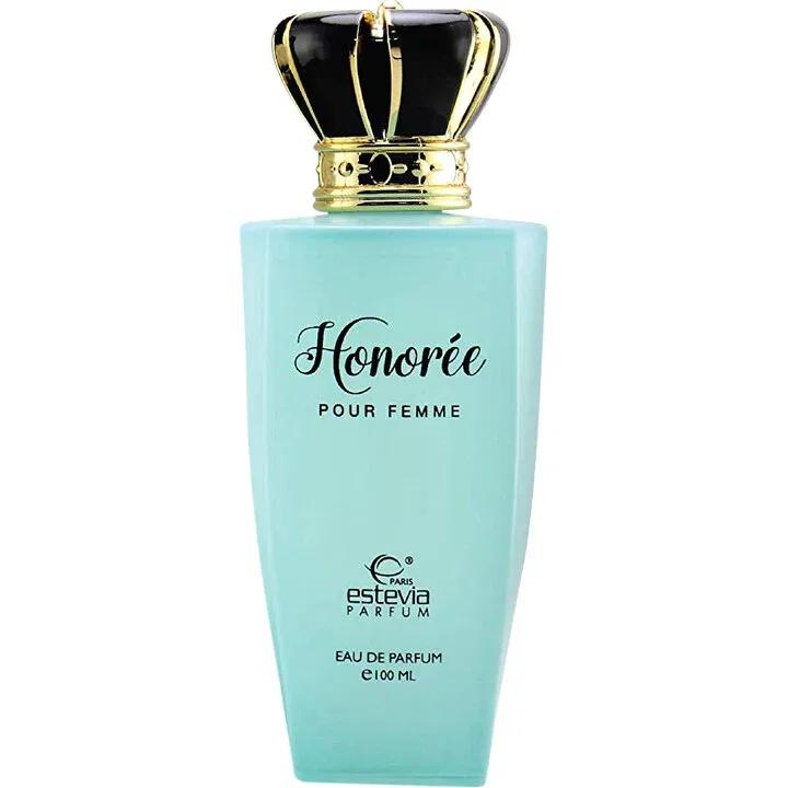 Honorée — Estevia