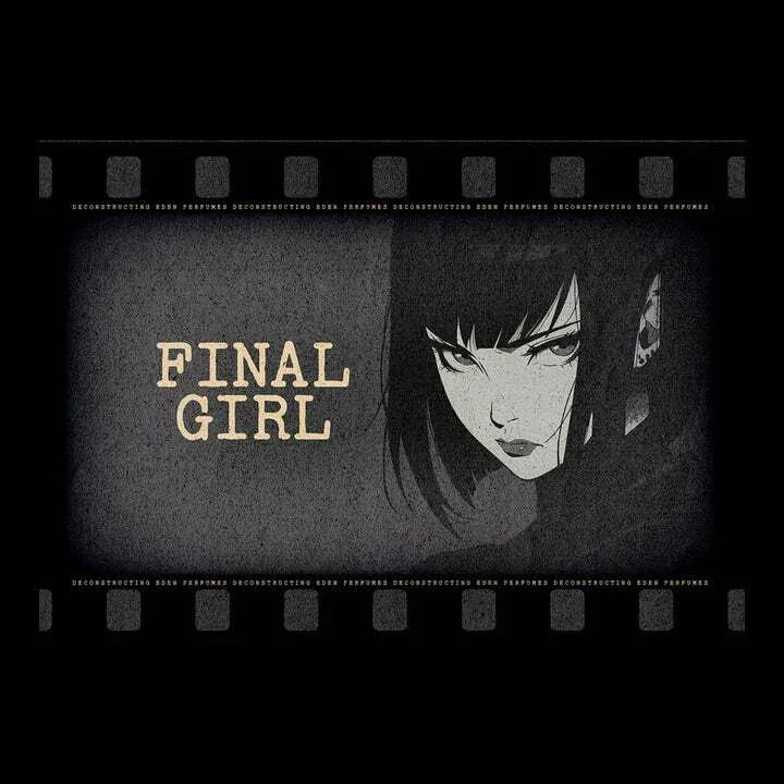 Final Girl — Deconstructing Eden