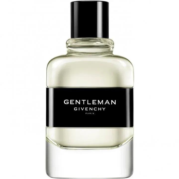 Gentleman Givenchy Givenchy 2017 Eau de Toilette — Givenchy