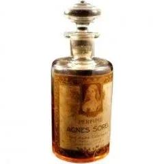 Agnes Sorel — Agra Perfumes