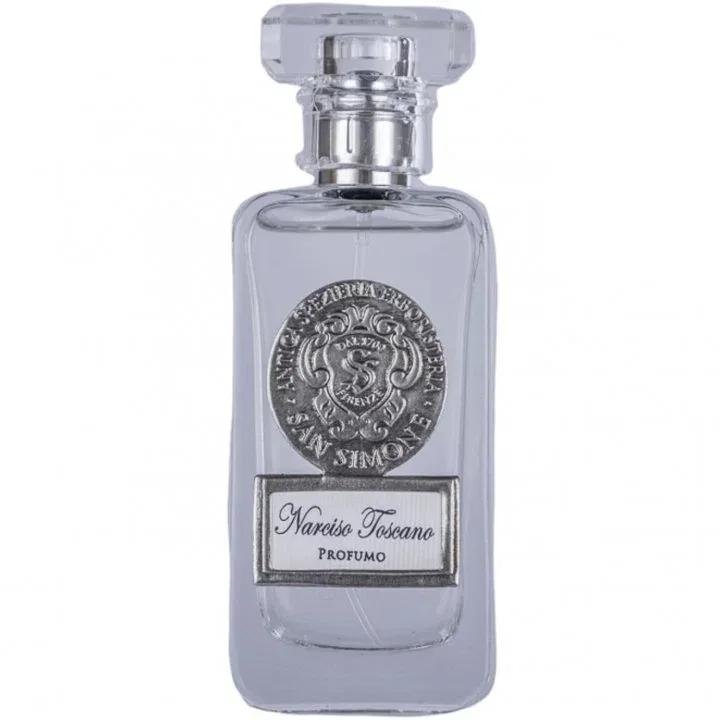 Narciso Toscano — Antica Spezieria Erboristeria San Simone