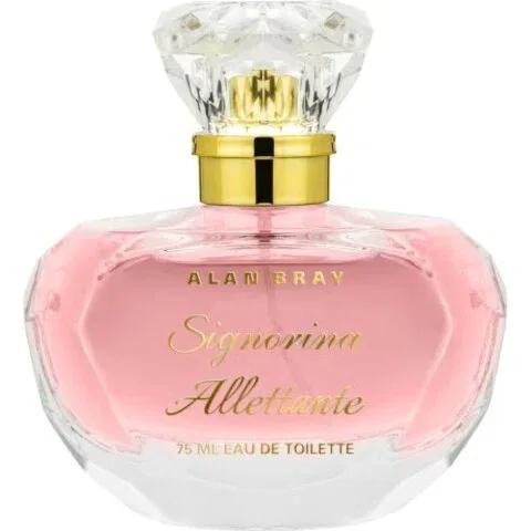 Signorina Allettante — Alan Bray