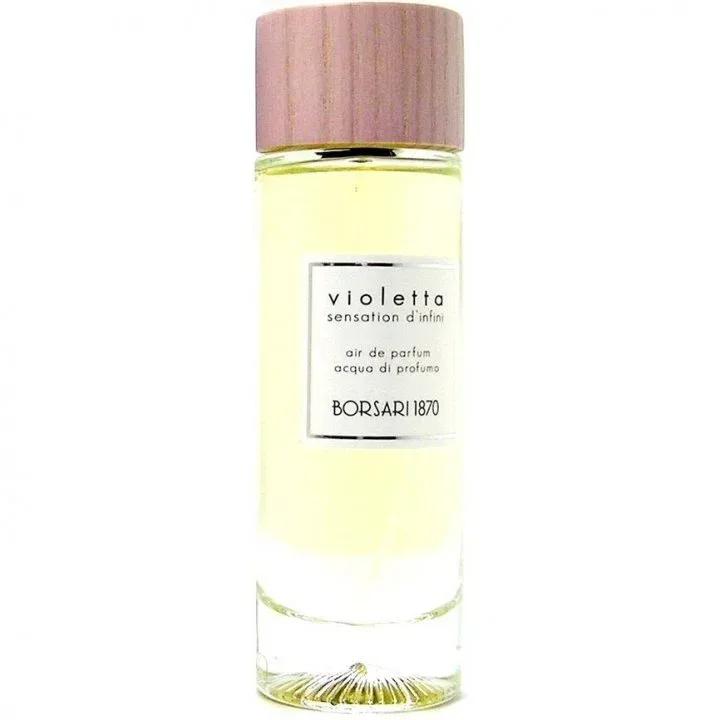 Violetta Sensation d'Infini — Borsari