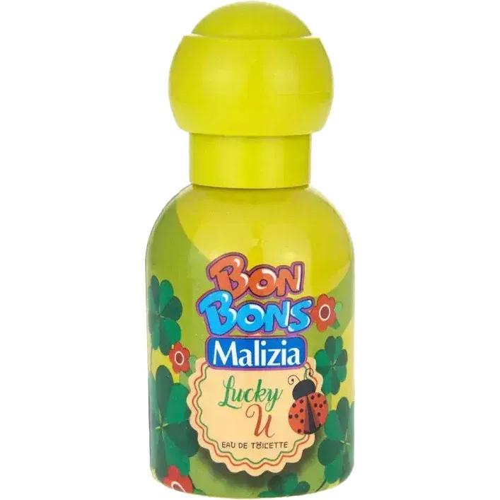 Lucky U — Malizia