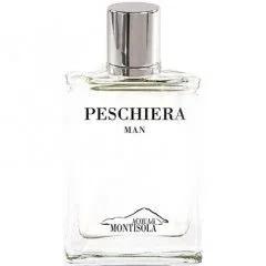 Peschiera Man — Acqua di Montisola