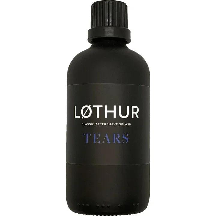 Dr. Jon's Eau de Toilette — Dr. Jon's